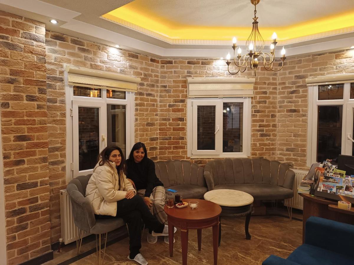 Family Istanbul Hotel Esterno foto
